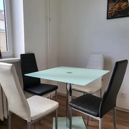 Apartman Maruska Ii Apartment *