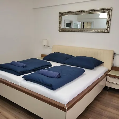 Apartment Apartman Maruska Ii *