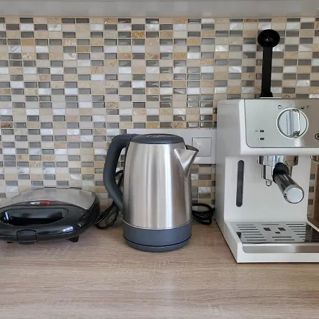 Apartman Maruska Ii Apartment Karlovy Vary