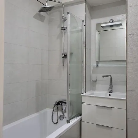Apartman Maruska Ii Apartment Karlovy Vary