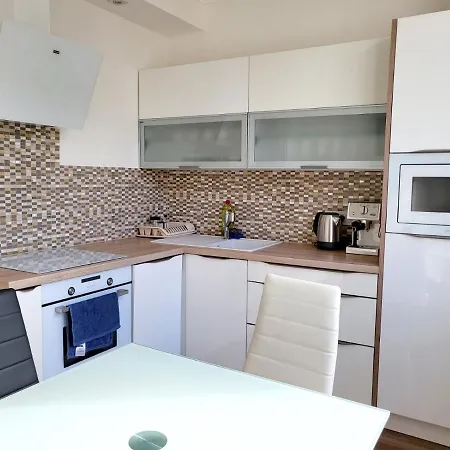 Apartman Maruska Ii Apartment Karlovy Vary