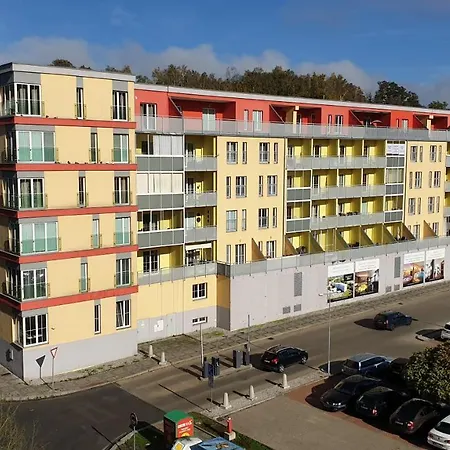 Apartman Maruska Ii *