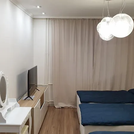 Apartman Maruska Ii Karlovy Vary