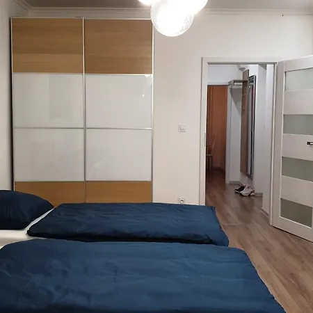 Apartment Apartman Maruska Ii
