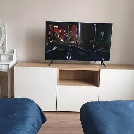 Apartman Maruska Ii